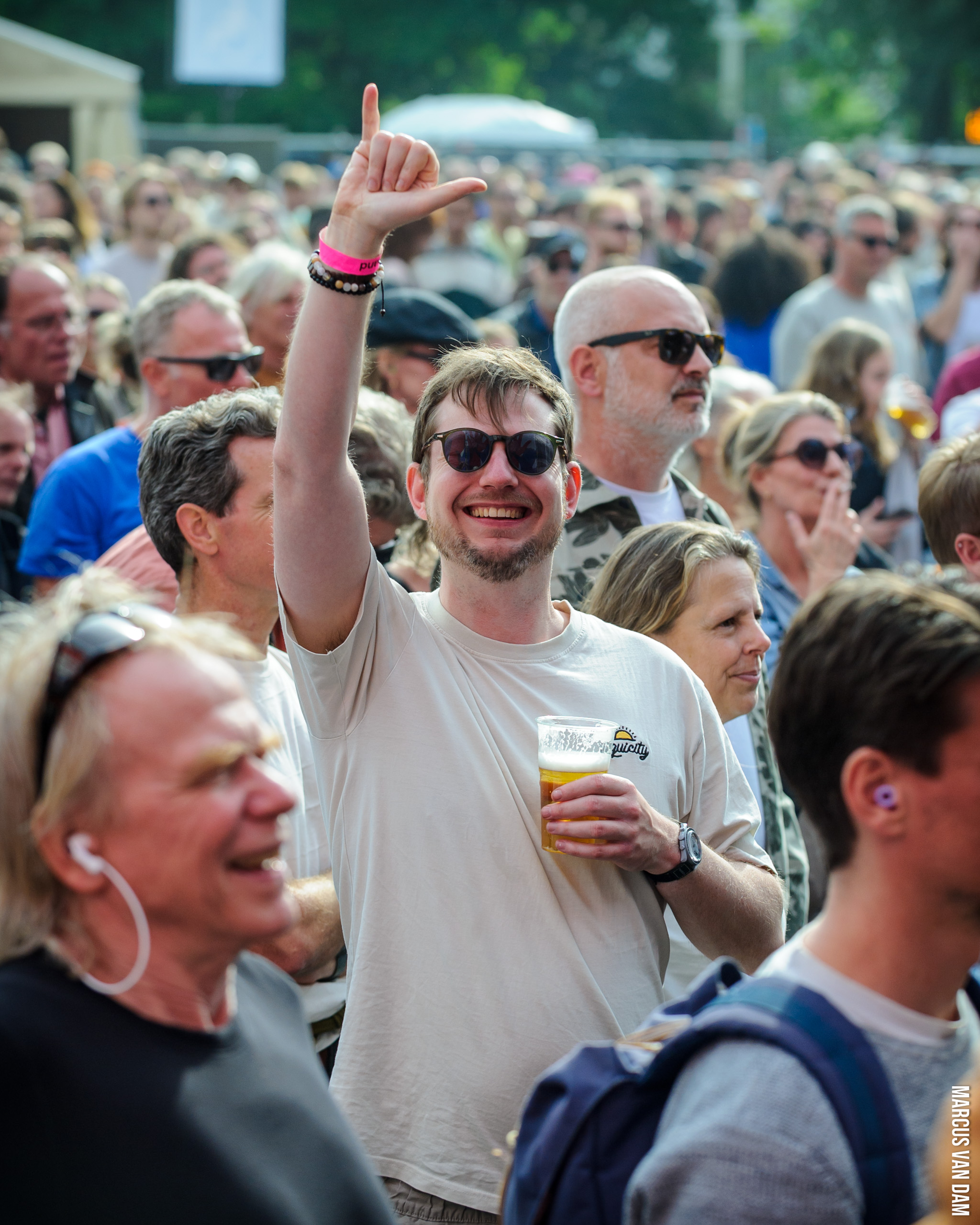 Bevrijdingspop (2026)